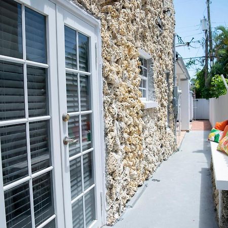 Ferienwohnung K - Relax&Unwind  Miami Exterior foto