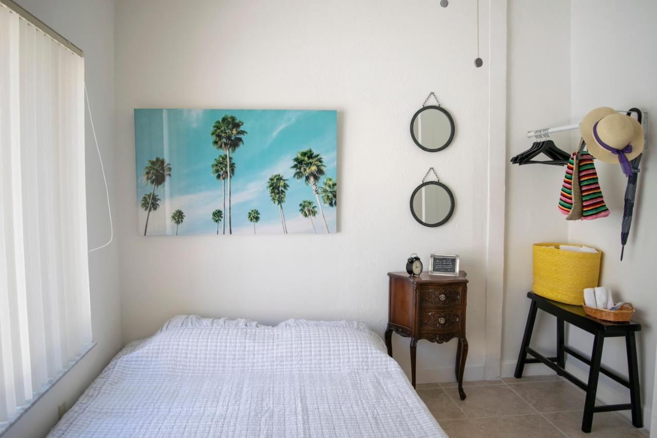 Ferienwohnung K - Relax&Unwind  Miami Exterior foto