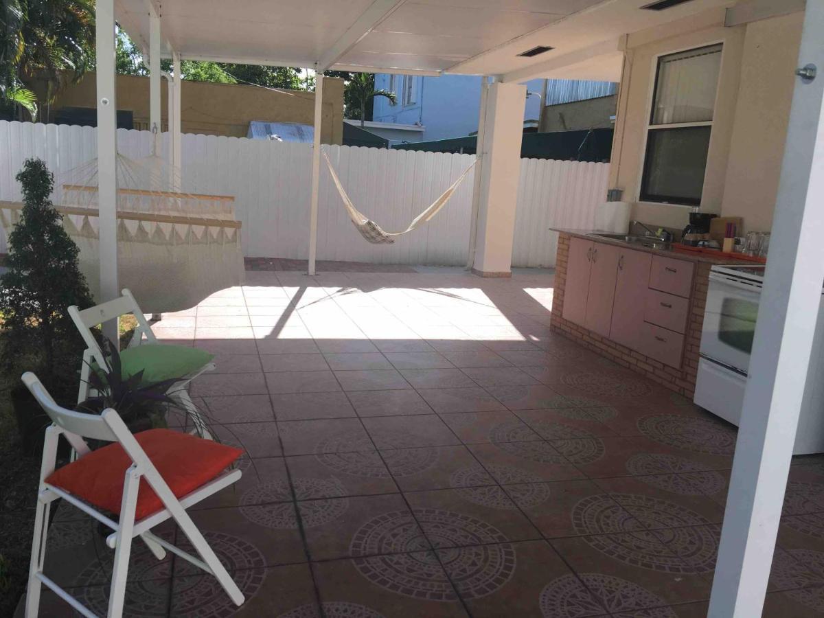 Ferienwohnung K - Relax&Unwind  Miami Exterior foto