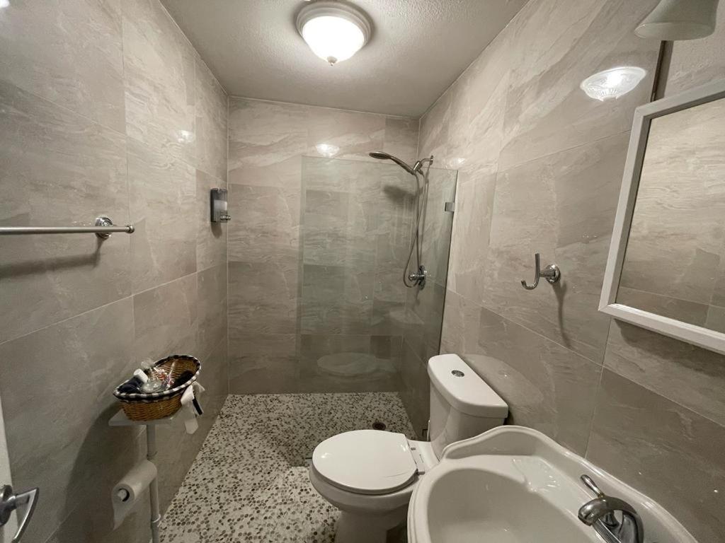 Ferienwohnung K - Relax&Unwind  Miami Exterior foto